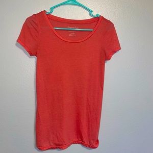 Small American Eagle tee